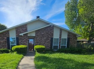 3821 Guthrie Rd, Garland, TX 75043