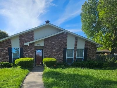 3821 Guthrie Rd, Garland, TX, 75043