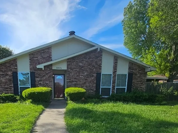 3821 Guthrie Rd, Garland, TX 75043