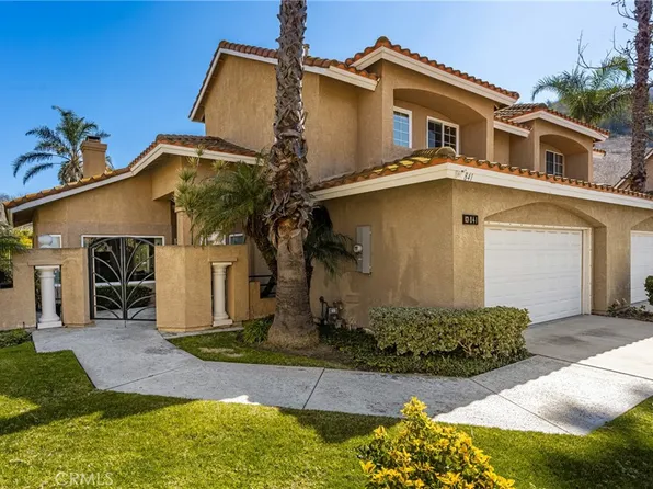 841 S Shanada Ct, Anaheim, CA 92807