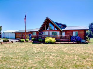 17116 Avon St, Mount Vernon, WA 98273
