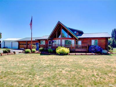 17116 Avon St, Mount Vernon, WA, 98273