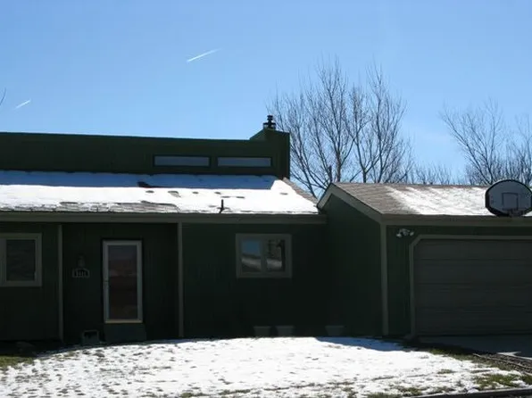 5411 S David St, Casper, WY 82601