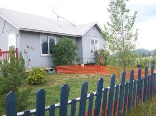 1724 E Shoshone Ave, Athol, ID 83801