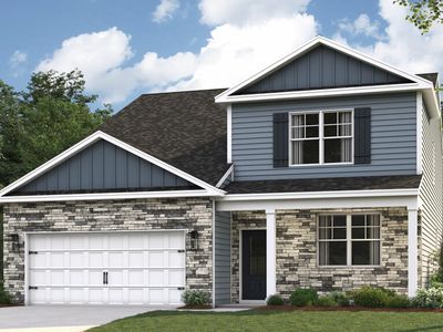 340 Creek Bridge Way #O30GVA, Maryville, TN, 37804