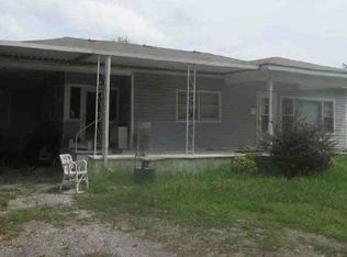 81 County Road 326, Fyffe, AL 35971