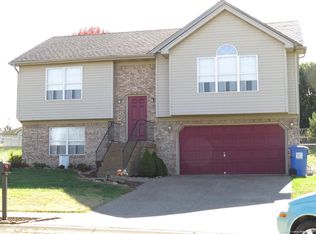 2135 Liberty Way NW, Corydon, IN 47112