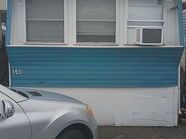 190 W 24th St TRAILER A40