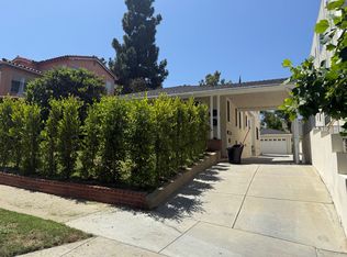 10635 Eastborne Ave #1/2, Los Angeles, CA 90024