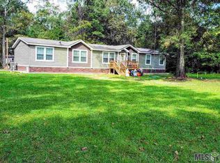 42174 Busitback Ln, Gonzales, LA 70737