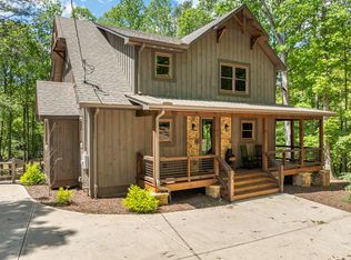 16 Noel Ln, Ellijay, GA 30540