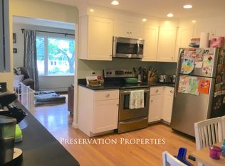 19 Pennsylvania Ave, Newton, MA 02464