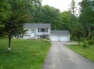 66 Timber Ridge Dr, Arundel, ME 04046