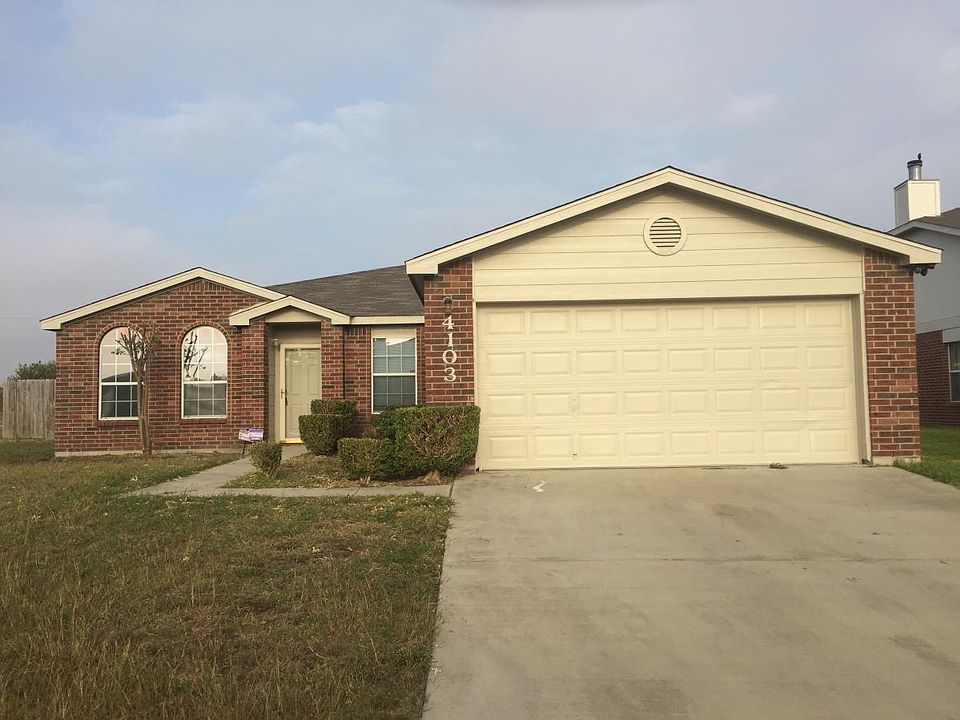 1st image of 4103 Rainlily St