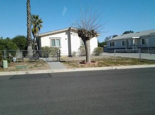 25088 Avenida Valencia, Homeland, CA 92548