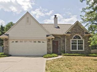 8403 Inland Dr, Avon, IN