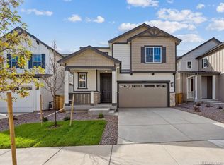 9227 Truckee Ct, Commerce City, CO 80022