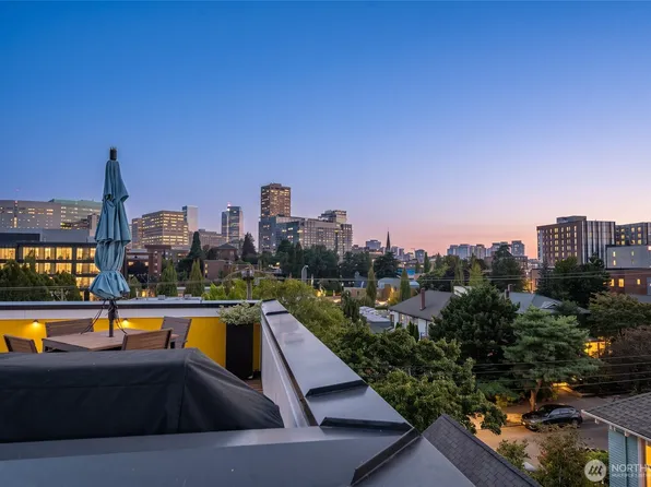 906 13th Avenue #B, Seattle, WA 98122