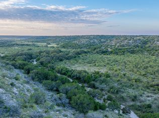5970 Fm 2083, Ozona, TX 76943