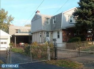 1119 Lowell Ave, Bensalem, PA