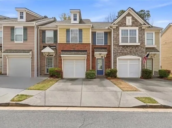 2059 Lakeshore Overlook Dr NW, Kennesaw, GA 30152