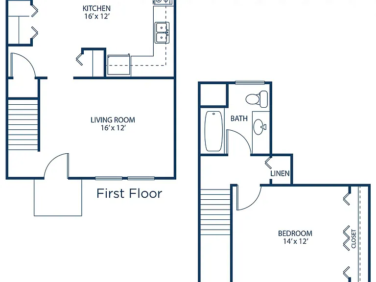 Meadowfield Townhomes — Photo 31