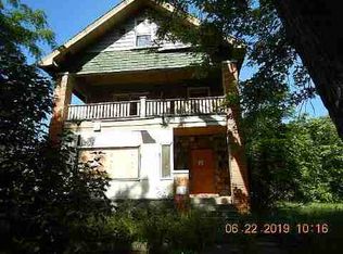 12063 Roselawn St, Detroit, MI