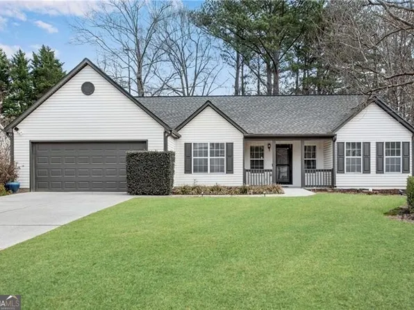 4132 Edenbrooke Cir, Loganville, GA 30052