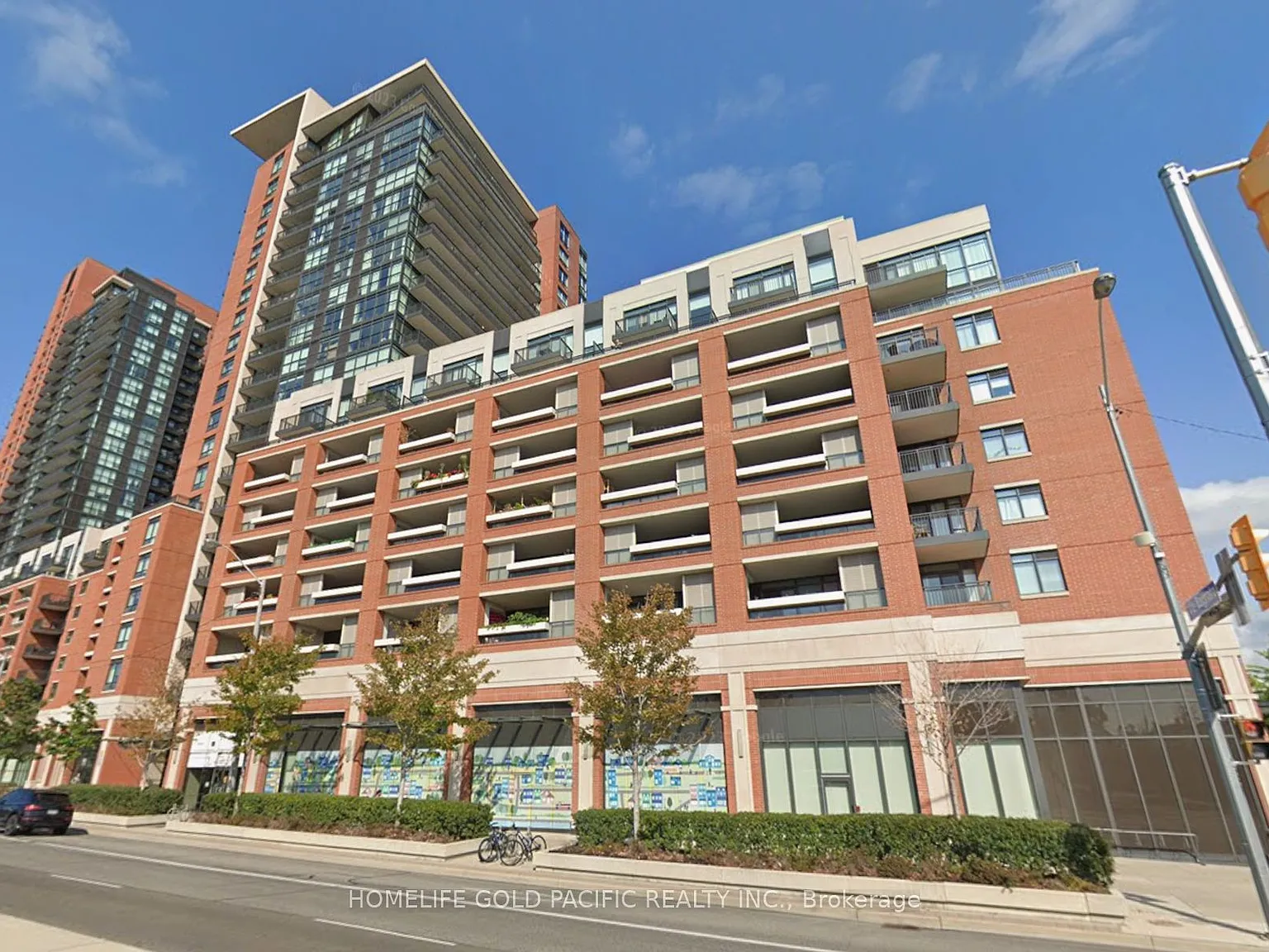1 bed, $2,050 — Photo 1