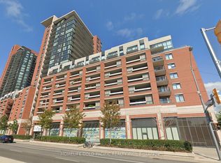 800 Lawrence Ave W #1521, Toronto, ON M6A 0B1