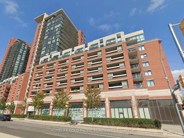 800 Lawrence Ave W, Toronto, ON