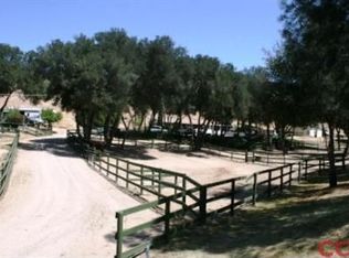 9740 Huer Huero Rd, Creston, CA 93432