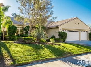 27718 Avenida Maravilla, Cathedral City, CA 92234