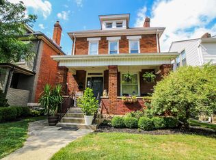 140 Hanford St, Columbus, OH 43206