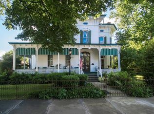 225 N Main St, Magnolia, OH 44643