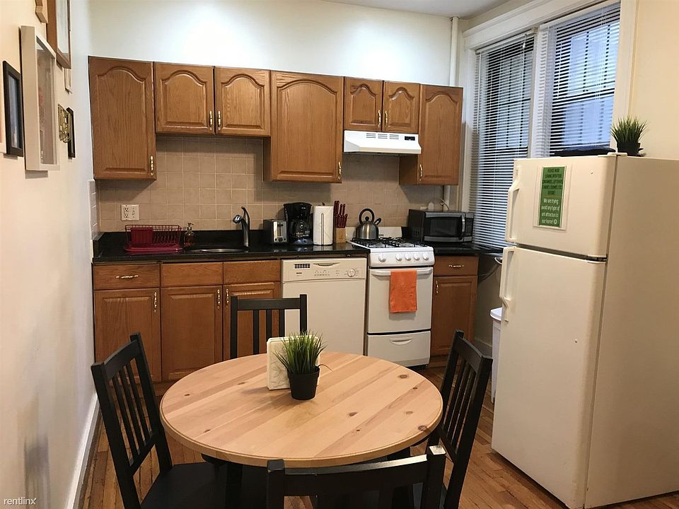 56 Queensberry St. #3 Boston - Fenway Unit Photo 2