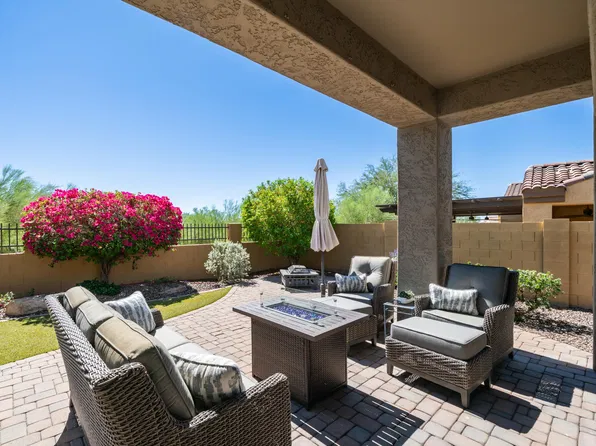 1817 N RED Cliff, Mesa, AZ 85207