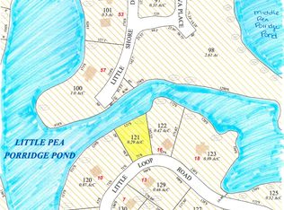 14 Little Loop Road #B218, Madison, NH 03849