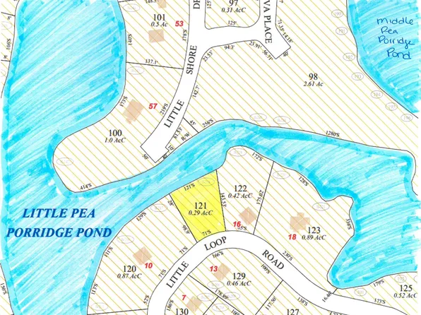 14 Little Loop Road #B218, Madison, NH 03849