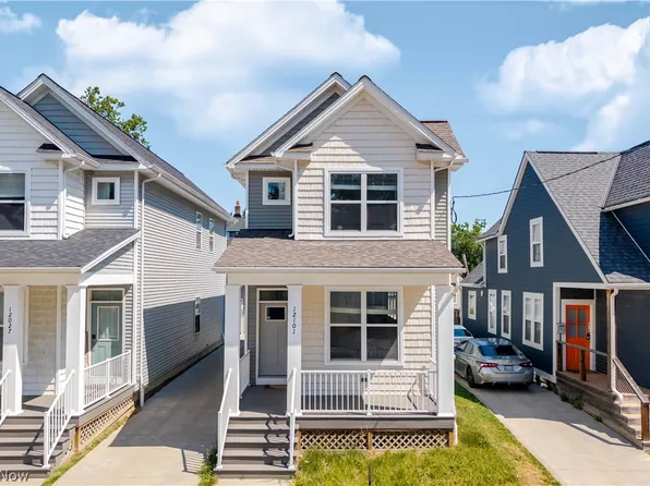 12101 Wade Park Ave, Cleveland, OH 44106