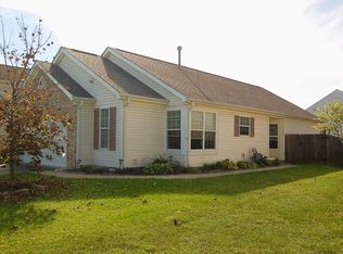 1069 Crossbrook Blvd, Galloway, OH 43119