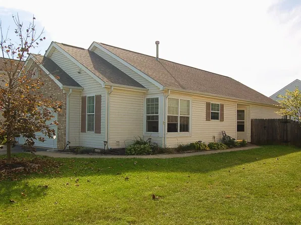 1069 Crossbrook Blvd, Galloway, OH 43119