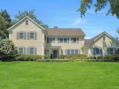 53 Harvest Drive, Scarsdale, NY, 10583