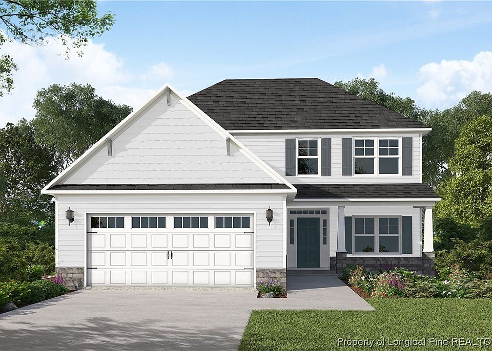 2nd image of 278 Steelwood St Lot 8