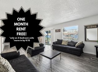 Roselea Manor Apartments, Sanford, FL 32773