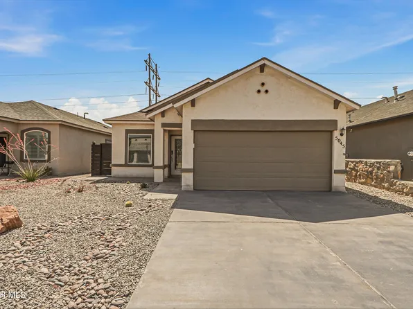 5045 Margarita Talamantes, El Paso, TX 79938