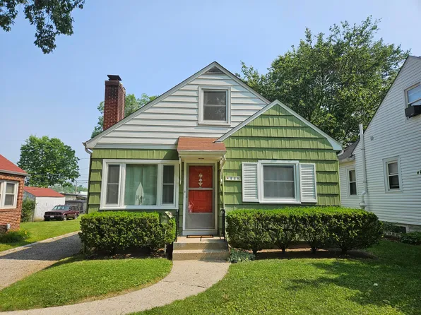 148 Leland Ave, Columbus, OH 43214