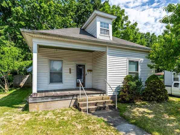 1445 High St, Paris, KY 40361