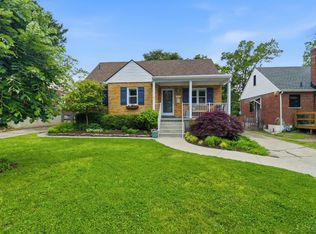 7137 Silver Crest Dr, Cincinnati, OH 45236