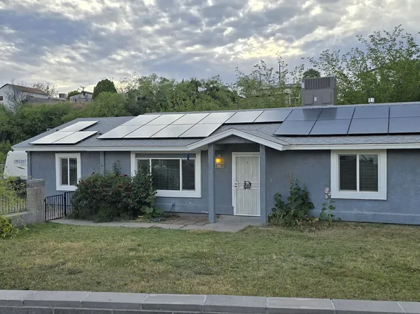 348 S 7th St, Globe, AZ 85501